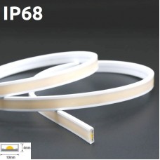 Ταινία LED 9W 540lm 24V COB LED IP68 Ψυχρό φως 6500K 99LED897CWIP68